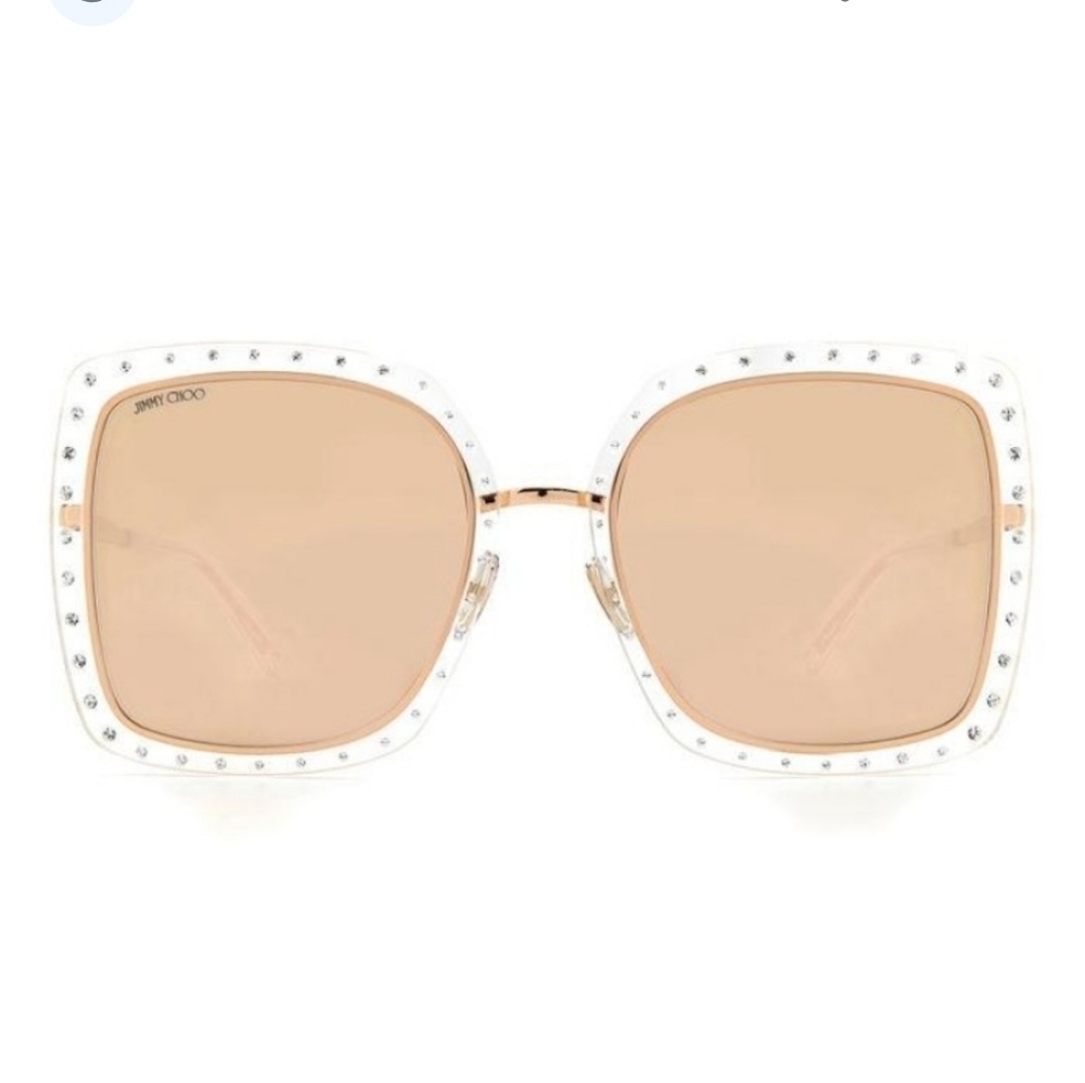 JIMMY CHOO SUNGLASSES